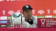 Hernán Medford lo admite en Saprissa: "Tenemos un problema"
