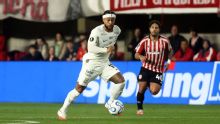 Memphis mag met Corinthians blijven dromen van halve finales Copa Libertadores