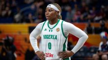 Nigeria 'weren't there yet' after FIBA Women's World Cup exit - Rena Wakama