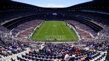 NFL: Bills incluirán himno de Canadá en primer juego local
