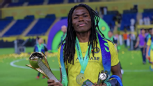 NWSL African contingent grows as Washington Spirit sign Clara Luvanga, Denver Summit add Naomi Eto