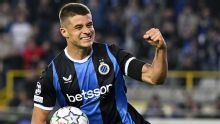Transfer rumors, news: Man United, Tottenham eye Club Brugge striker