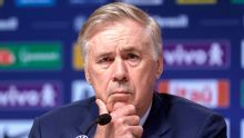 Ancelotti revoluciona Brasil: 17 cambios, siguen Raphinha y Vinícius