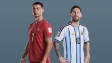 LaLiga president honoured Lionel Messi, Cristiano Ronaldo investing in Spanish clubs