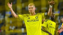 Cristiano Ronaldo scores 979th goal, named MOTM as Al Nassr bounce back with win