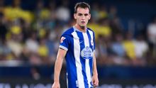 Casadó explica fichaje por Deportivo y manda mensaje a Barcelona