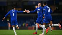 Chelsea's attacking players are enjoying life under Xabi Alonso - Cole Palmer
