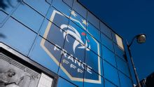 French Football Federation withdraws support for FIFA president Gianni Infantino