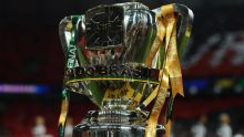 Mandos da Copa do Brasil: CBF define ordem dos jogos das semifinais