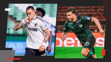 Cuándo juegan Millonarios vs. Deportivo Cali por la Liga BetPlay: equipos, fecha, hora y TV en vivo