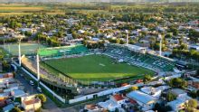 Otra vez visitante con hinchada: River podrá llevar su gente ante Sarmiento en Junín