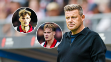 Willem II wil met Alkmaarse kwaliteitsimpuls weg omhoog inslaan: "Met dit materiaal erin blijven"