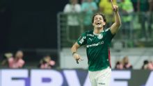 Em alta no Palmeiras e na Argentina, Giay é sondado por clubes europeus e deve ser alvo de ofertas em janeiro; veja os detalhes