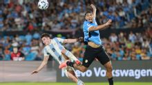 Ronald Araujo: el retiro de Messi en Argentina y la situación de Julián Álvarez en Atlético Madrid