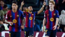 Barcelona aumenta su límite salarial; sigue abajo del Real Madrid