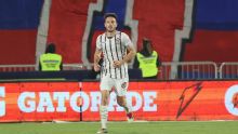 Ángelo Henríquez y duelo ante la U: "Tenemos que enfrentarlos como una guerra"