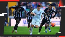 Cuándo juegan Inter vs. Udinese por la Serie A: equipo, fecha, hora y TV en vivo