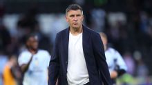 Hull's Sergej Jakirovic: Best way to stop Chelsea is 'to kick them'
