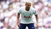 Diretor do Vasco vê possibilidade de Richarlison reforçar time nesta janela: 'Viria para mudar o patamar'