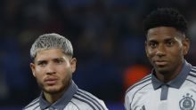 París fue testigo de una noche que Panamá nunca había vivido en Champions
