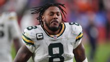 Packers RB Josh Jacobs pleads no contest to misdemeanor charges