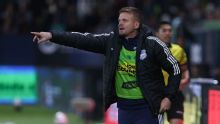 Cristian Nasuti dejó un mensaje de despedida después de su salida de Emelec