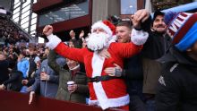 Premier League confirms return of traditional Boxing Day fixtures