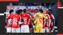 Cuándo juegan Santa Fe vs Tolima por la fecha 10 de la Liga BetPlay: equipo, fecha, hora y TV en vivo