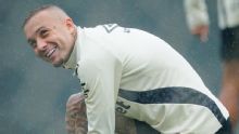 Cebolinha rebate Boto por fala sobre 'se excluir do Flamengo' e revela o que o irritou no clube após títulos: 'Acabou me chateando...'