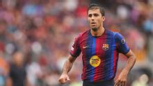 Barcelona's spending limit up €150m, still well below Real Madrid's