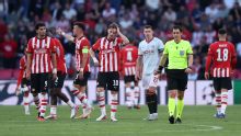 LIVE PSV-Shakhtar: volg alles over de belangrijke Champions League-wedstrijd