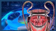 UEFA Champions League 2026/27: así va la tabla de posiciones de la fase de liga