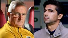 Poupar? Os dilemas e dúvidas de Abel e Dorival para Palmeiras x São Paulo antes de 'decisões' continentais