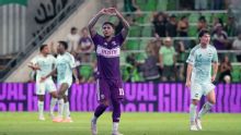 Video: Facundo Torres anotó un golazo de cabeza en la MLS