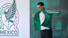 Rafa Marquez ready to take Mexico to 'another level' as coach