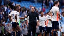 Premier League live updates: Coventry host Brighton ahead of Manchester derby