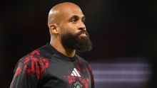 Champions League live updates: Man United take on Sabah