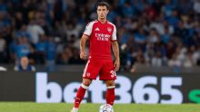 Transfer rumors, news: Zubimendi to leave Arsenal in January?