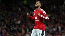 Champions League live updates: Man United take on Sabah