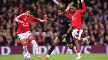 ¡EN VIVO! Manchester United vuelve a la Champions y enfrenta a la revelación Sabah