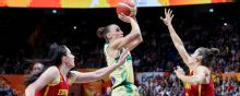 FIBA Women's World Cup Takeaways: Injury hit Opals knocked out by Spain