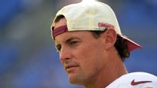 Commanders punter Tress Way says he'll retire after season