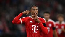 Bayern atropela Bodo/Glimt com golaços de Olise e estreia com vitória na Champions