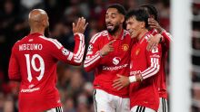 Champions League live updates: Man United, Bayern Munich coast to big wins