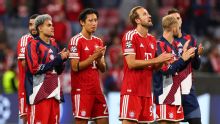 Champions: Así quedó el Bayern de Luis Díaz en la tabla tras golear a Bodo/Glimt