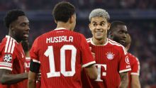 UCL talking points: Bayern Munich's dominant win among Matchday 1 standouts