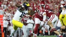 College football Week 2 live: Best moments, top plays and more