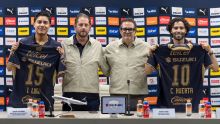¿Cómo fue el mercado de transferencias de Pumas?