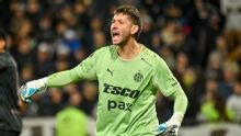 Desejado pelo Inter e 'na boca' da torcida do Botafogo, goleiro argentino espera dar novo salto, agora no Brasil: 'Abriu uma porta para mim'