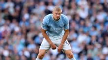 Quanto falta para Haaland se tornar o maior artilheiro da história do Manchester City; veja lista